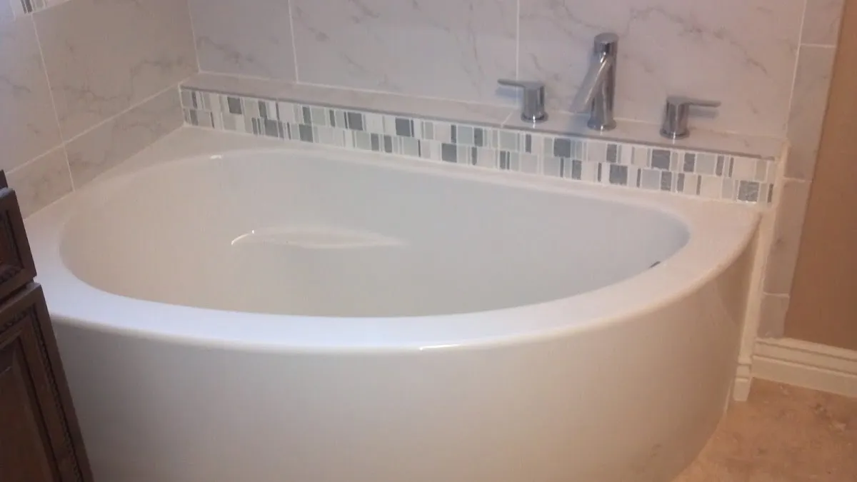 Faucet Repair in Roselle Park, NJ